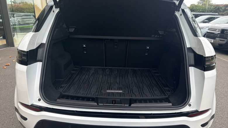 Land Rover Range Rover Evoque 2.0 D200 Dynamic SE 5dr Auto Diesel Hatchback